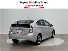 プリウス SアップグレードS