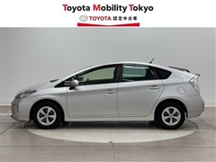 プリウス SアップグレードS