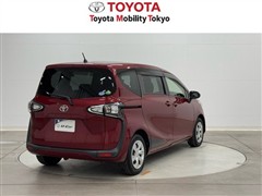 シエンタ G セーフティーエディション