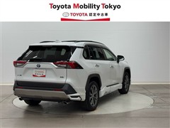 RAV4 HV G