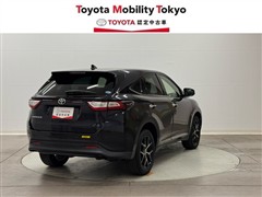 ハリアー プログレスメタル&レザー