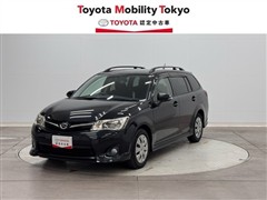 カローラフィールダー Gエアロツアラー
