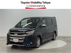 ノア HV Si WxB2