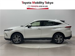 ハリアーHV G レザーパッケージ