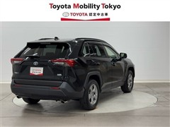 RAV4 HV X