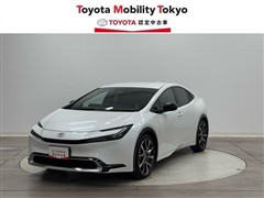 プリウスPHV Z