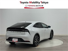 プリウスPHV Z