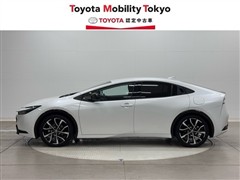 プリウスPHV Z