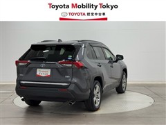 RAV4 HV X