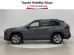 RAV4 HV X