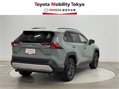 RAV4 アドベンチャー