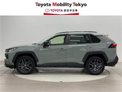 RAV4 アドベンチャー