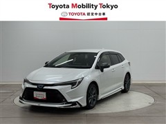 トヨタ カローラツーリング HV WXB