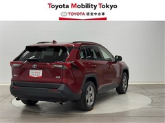 RAV4 HV X