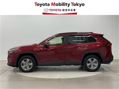RAV4 HV X