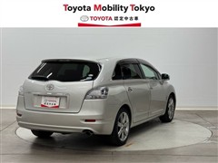 マークXジオ 240G