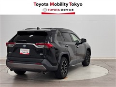 RAV4 HV G