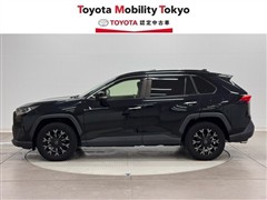 RAV4 HV G