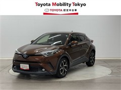 C-HR HV G