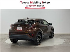 C-HR HV G