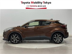 C-HR HV G