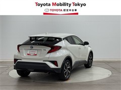 C-HR HV G