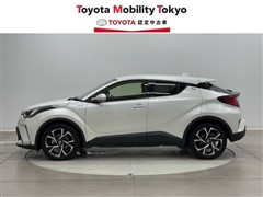 C-HR HV G