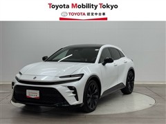 クラウンHV スポーツZ