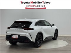 クラウンHV スポーツZ