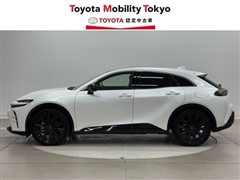 クラウンHV スポーツZ