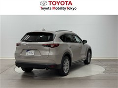 CX-8XD ExclusiveMode