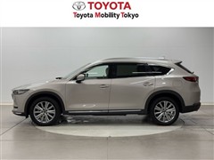 CX-8XD ExclusiveMode