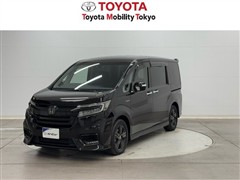 ホンダ ステップWGスHVG EX HS BL
