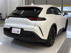 クラウンHV スポーツZ