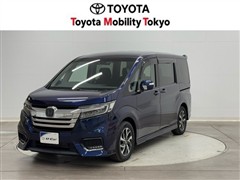 ステップW スパーダHセンシング