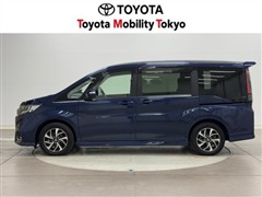 ステップW スパーダHセンシング