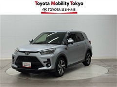 トヨタ ライズ Z
