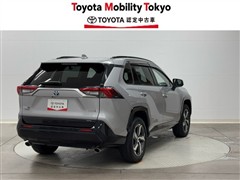 RAV4 PHEV G Z