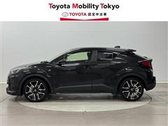 C-HR HV S GRスポーツ