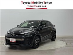 トヨタ　C-HR HV S GRスポーツ