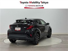 C-HR HV S GRスポーツ