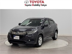 ヴェゼルHV Xホンダセンシング