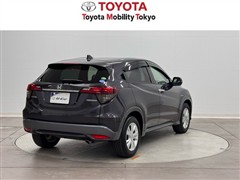 ヴェゼルHV Xホンダセンシング