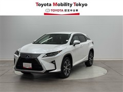 RX450h バージョンL