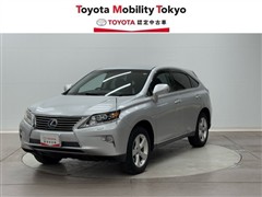 RX450h バージョンL