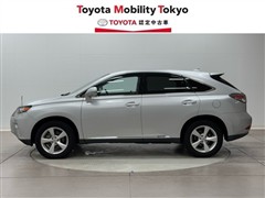 RX450h バージョンL