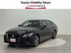 クラウンHV S Cパッケージ