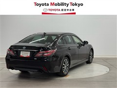 クラウンHV S Cパッケージ