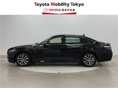 クラウンHV S Cパッケージ