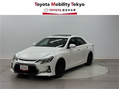 トヨタマークX250GSパッケージG'Sの中古車